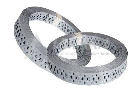 Перфорированная лента монтажная LM-50x1,50